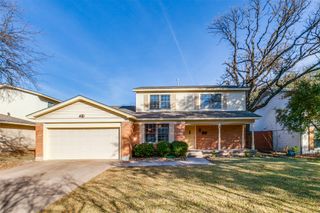 1430 Dumont Drive, Richardson, TX 75080