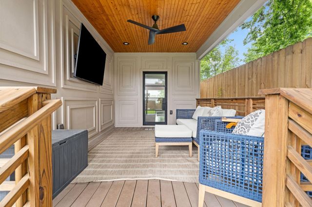 4327 Harby Street, Houston, TX 77023