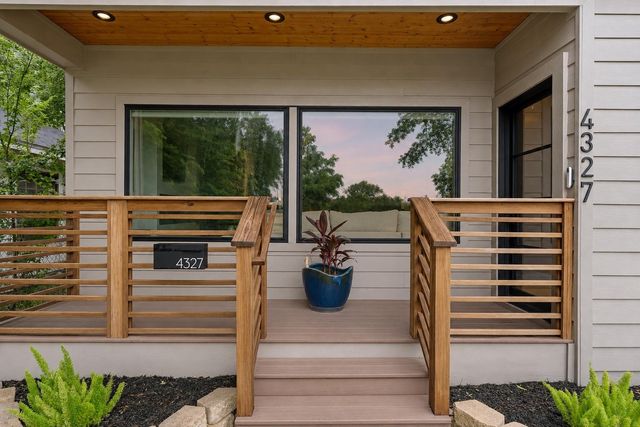4327 Harby Street, Houston, TX 77023