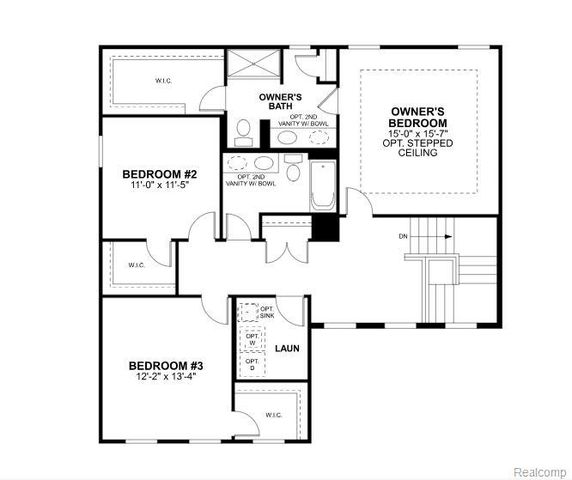 34494 Sandpiper Court, Chesterfield Township, MI 48047