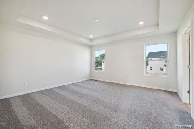 34494 Sandpiper Court, Chesterfield Township, MI 48047