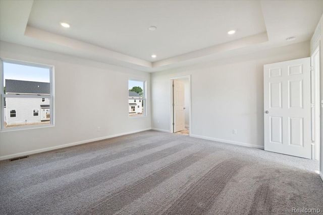 34494 Sandpiper Court, Chesterfield Township, MI 48047