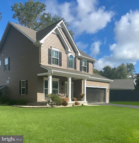 32492 W HAVEN WOOD DR, Frankford, DE 19945