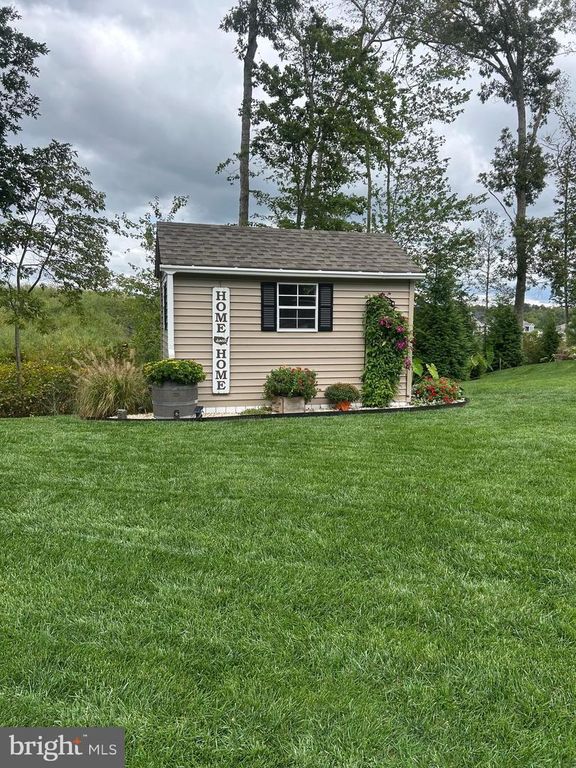 32492 W HAVEN WOOD DR, Frankford, DE 19945