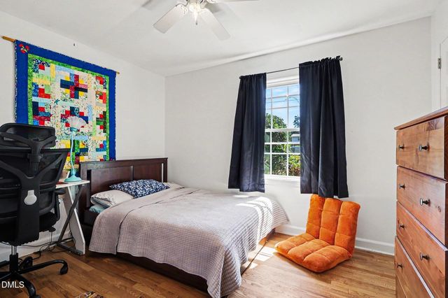2927 Mars Street, Raleigh, NC 27604