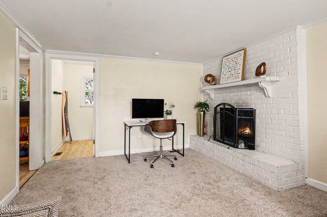 2927 Mars Street, Raleigh, NC 27604