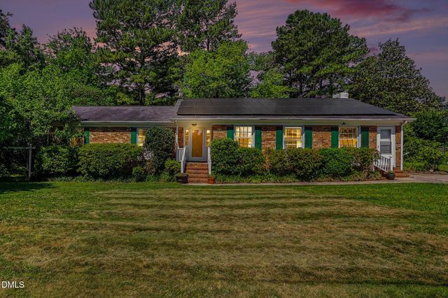 2927 Mars Street, Raleigh, NC 27604