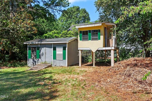 2927 Mars Street, Raleigh, NC 27604