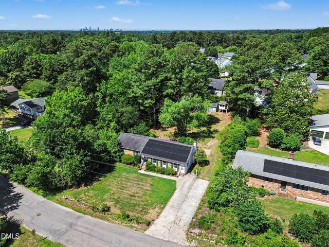 2927 Mars Street, Raleigh, NC 27604