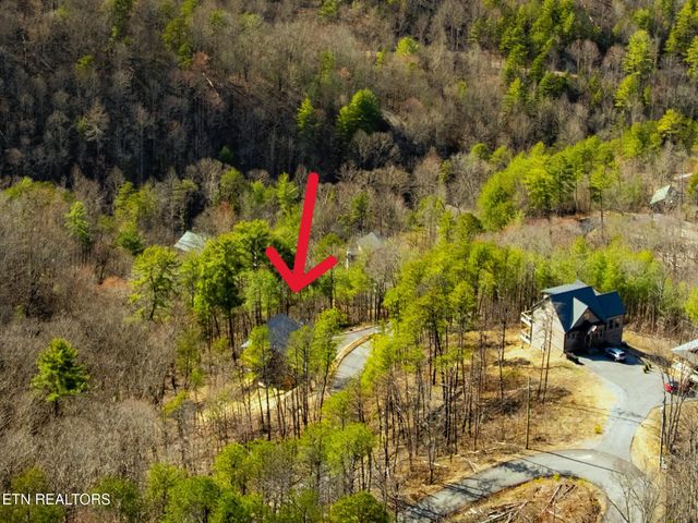 3265 Emerald Springs Loop, Sevierville, TN 37862