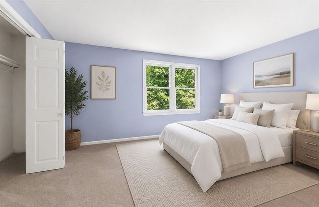 145 South St 6, Walpole, MA 02081