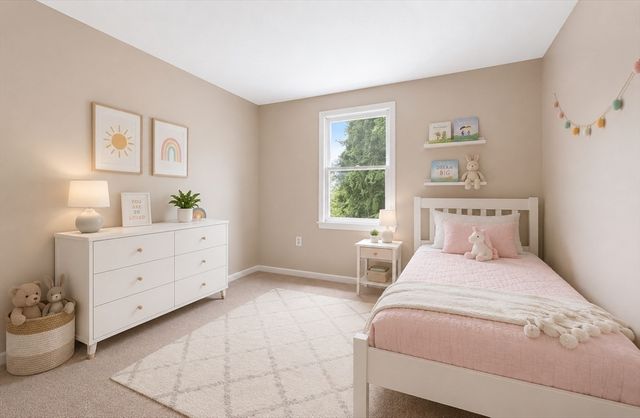 145 South St 6, Walpole, MA 02081