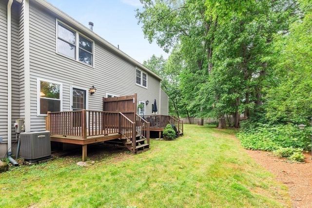 145 South St 6, Walpole, MA 02081
