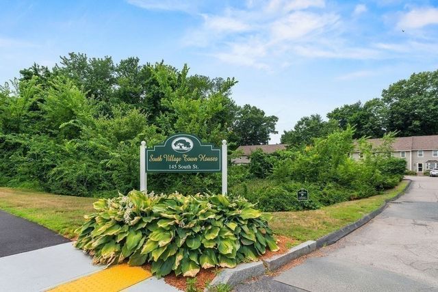 145 South St 6, Walpole, MA 02081