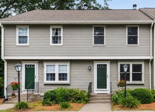 145 South St 6, Walpole, MA 02081