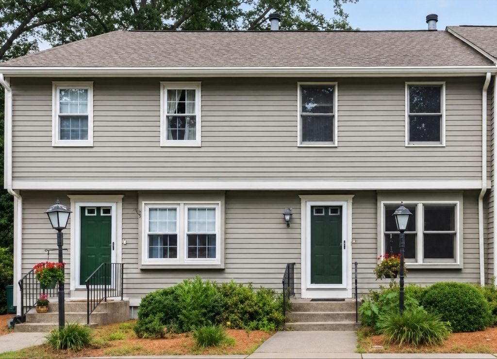 145 South St 6, Walpole, MA 02081