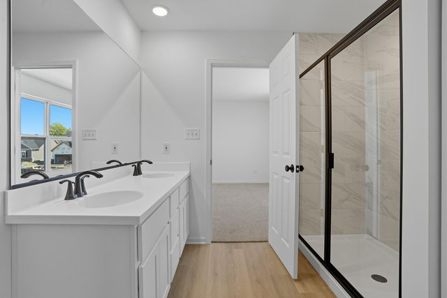 18836 Sapphire Street, Lowell, IN 46356