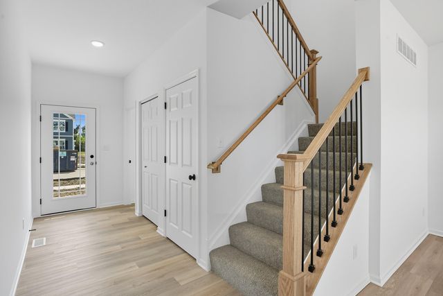 18836 Sapphire Street, Lowell, IN 46356