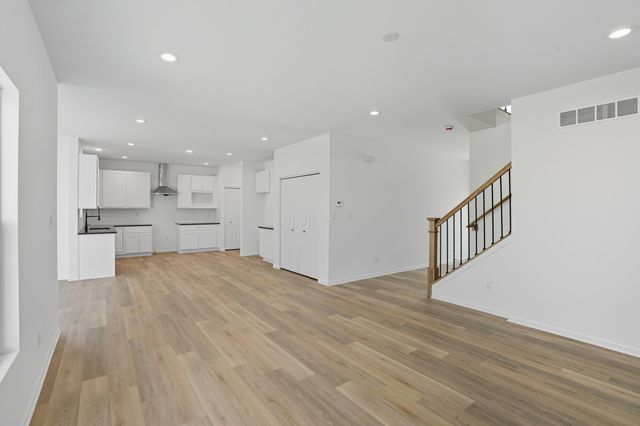 18836 Sapphire Street, Lowell, IN 46356