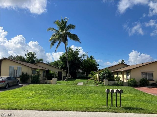718 SE 46th LN 102, Cape Coral, FL 33904