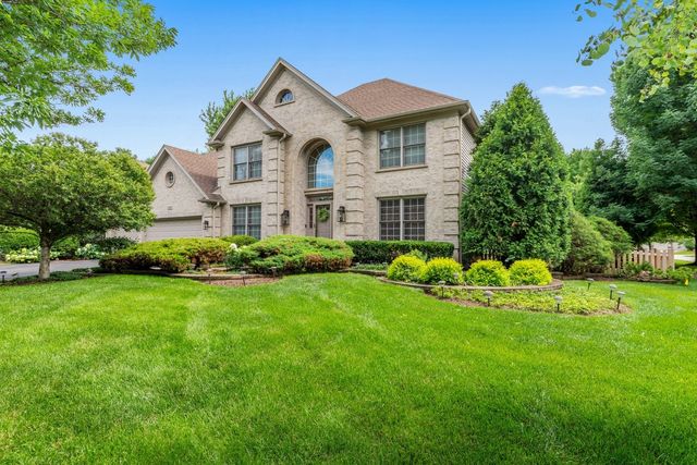 2660 Hoddam Road, Naperville, IL 60564