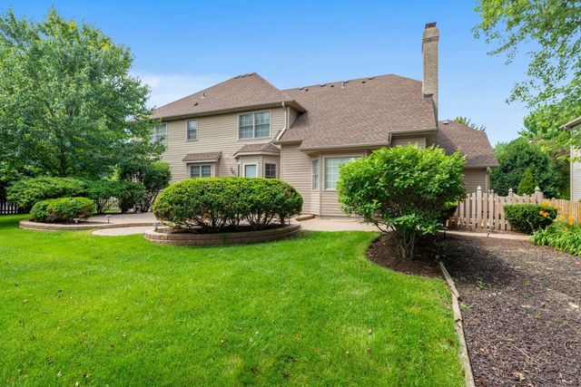 2660 Hoddam Road, Naperville, IL 60564