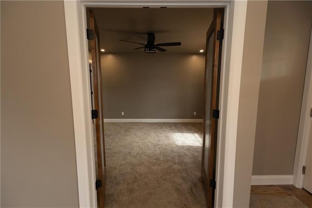 901 E 4th Street, Altamont, KS 67330