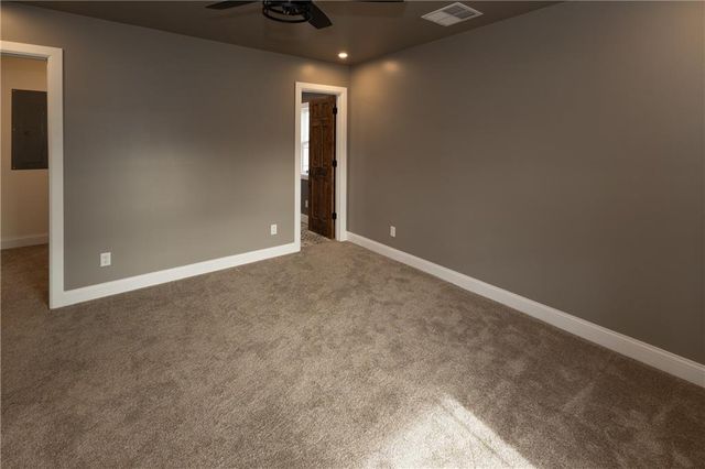 901 E 4th Street, Altamont, KS 67330