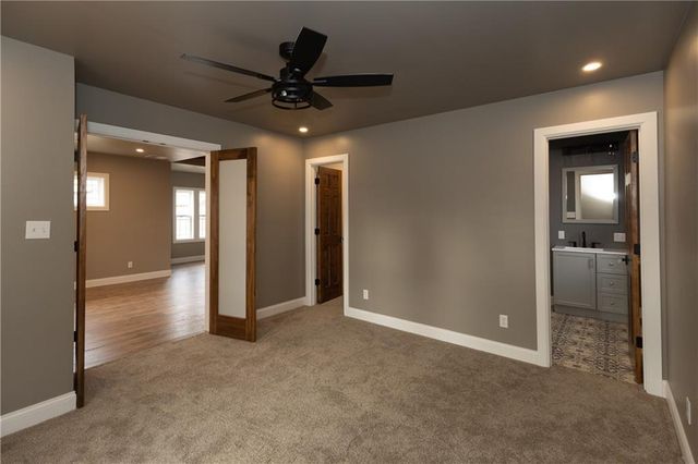 901 E 4th Street, Altamont, KS 67330