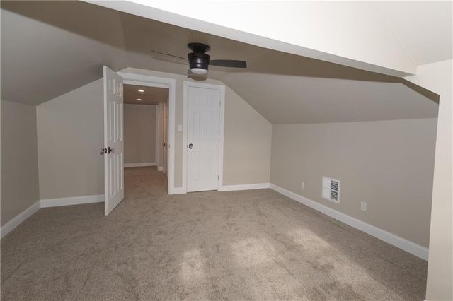 901 E 4th Street, Altamont, KS 67330