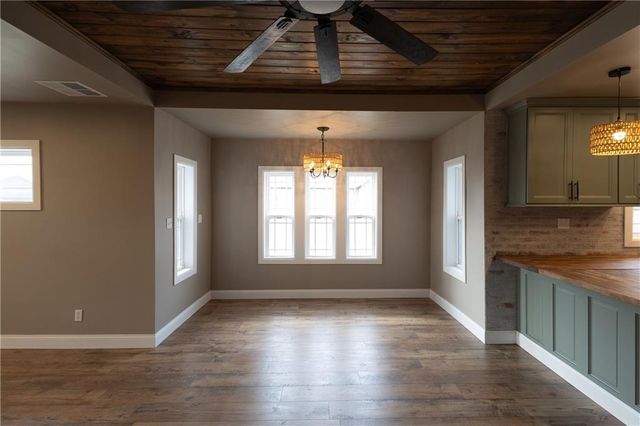 901 E 4th Street, Altamont, KS 67330