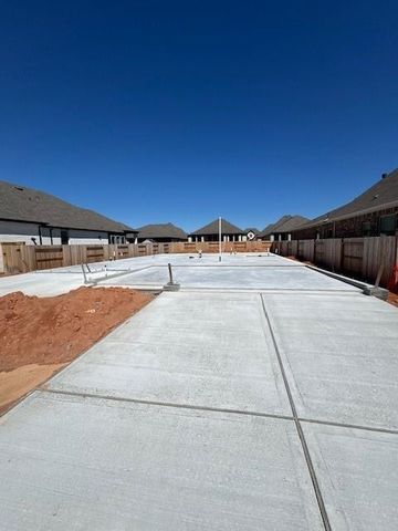 411 Flat Rock Trail, Conroe, TX 77304