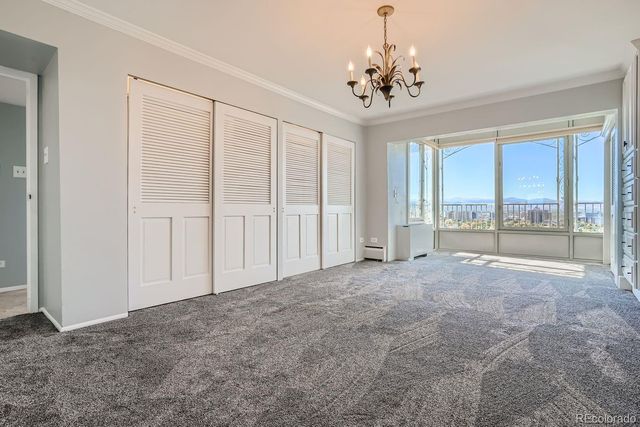 1200 N Humboldt Street N 1503, Denver, CO 80218