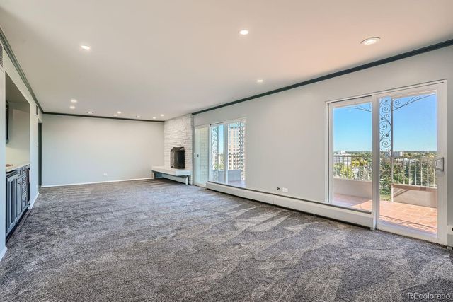 1200 N Humboldt Street N 1503, Denver, CO 80218