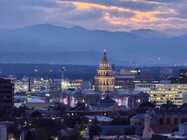 1200 N Humboldt Street N 1503, Denver, CO 80218