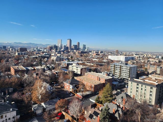 1200 N Humboldt Street N 1503, Denver, CO 80218