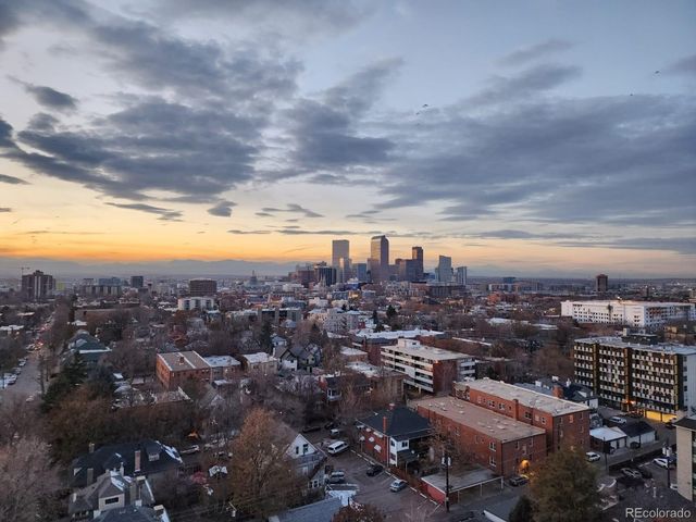 1200 N Humboldt Street N 1503, Denver, CO 80218