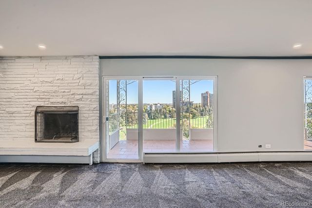 1200 N Humboldt Street N 1503, Denver, CO 80218