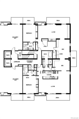 1200 N Humboldt Street N 1503, Denver, CO 80218