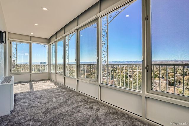 1200 N Humboldt Street N 1503, Denver, CO 80218