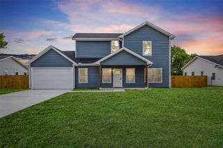 3704 Avenue S Street W, Santa Fe, TX 77510