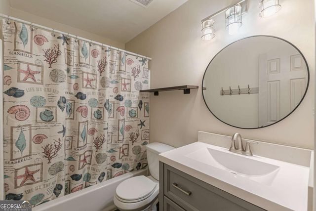 9531 Winding Way Lane, Jonesboro, GA 30238