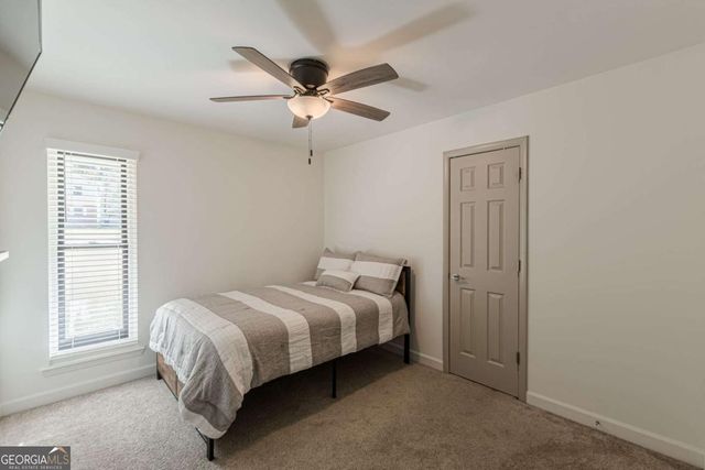 9531 Winding Way Lane, Jonesboro, GA 30238