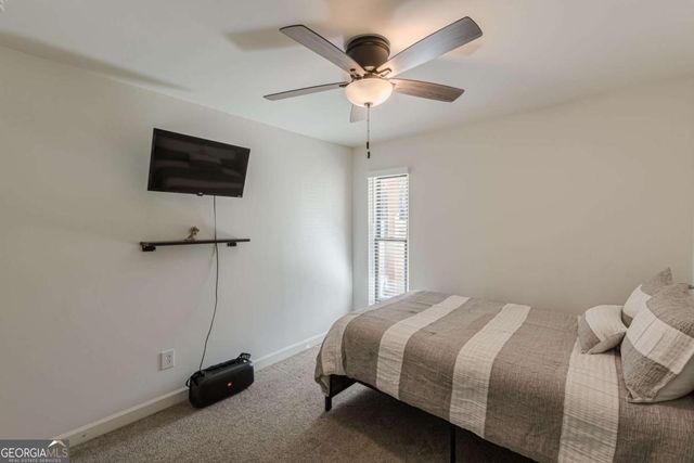 9531 Winding Way Lane, Jonesboro, GA 30238