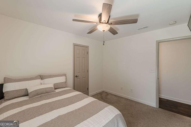 9531 Winding Way Lane, Jonesboro, GA 30238