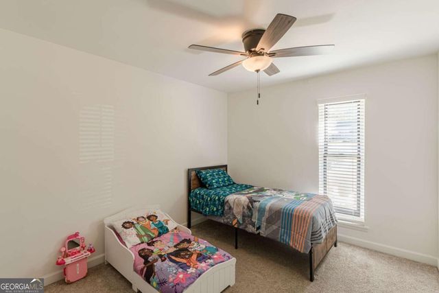 9531 Winding Way Lane, Jonesboro, GA 30238