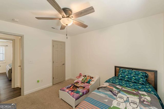 9531 Winding Way Lane, Jonesboro, GA 30238