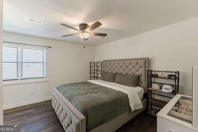 9531 Winding Way Lane, Jonesboro, GA 30238