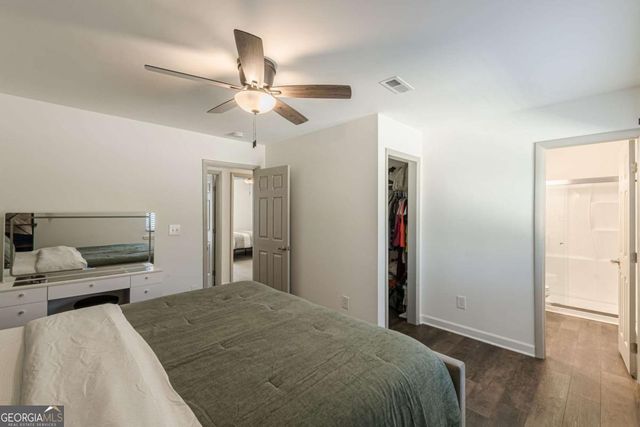 9531 Winding Way Lane, Jonesboro, GA 30238