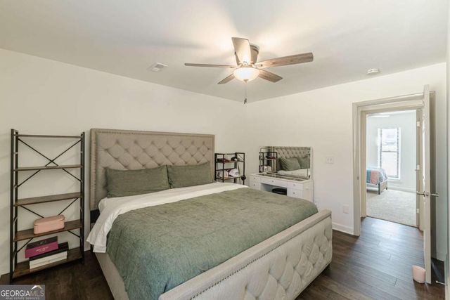 9531 Winding Way Lane, Jonesboro, GA 30238